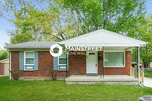 7012 Irewick Way Photo 1