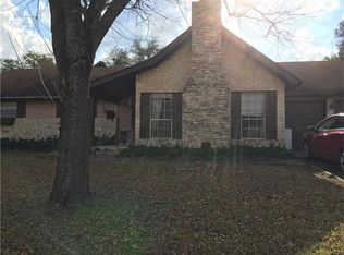 7219 S Brook Dr, Austin, TX 78736
