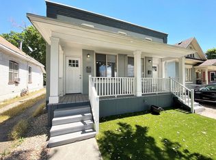 566 & 568 E 400 W #568, Salt Lake City, UT 84111