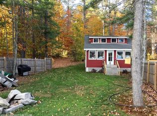 61 Haskell Ave, Raymond, ME 04071