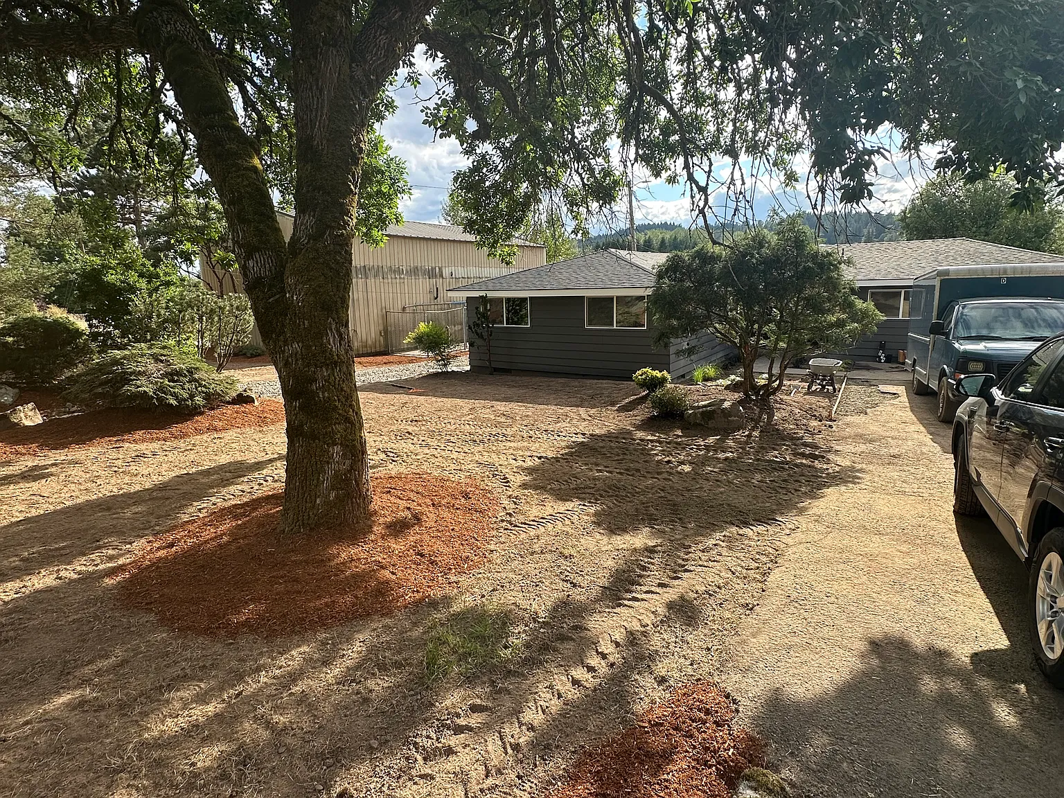 SE Foster Rd, Damascus — Photo 2