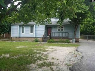 880 Old Orangeburg Rd, Lexington, SC 29073