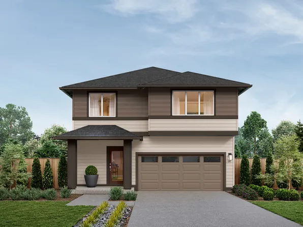 4449 88th Dr NE, Marysville, WA 98270