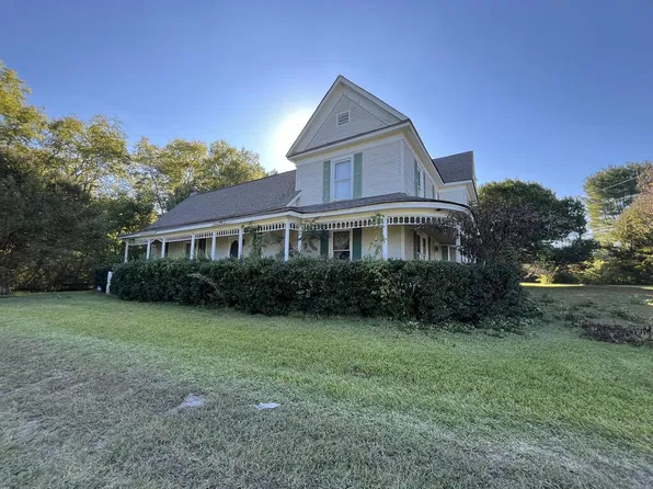 985 W Nickajack Rd, Ringgold, GA 30736
