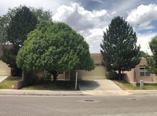 639 Granite Point Trl SE, Albuquerque, NM 87123