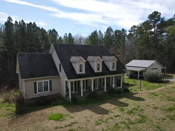 3407 Skipwith Rd, Boydton, VA 23917