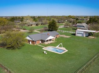 1550 Bois D Arc Ln, Midlothian, TX 76065