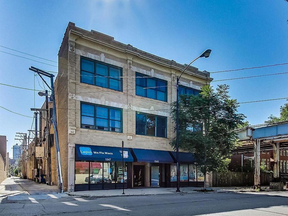 1st image of 1545 N Larrabee St #16