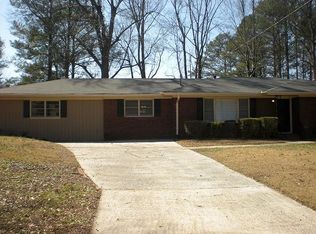 3260 Old Concord Rd SE, Smyrna, GA 30082