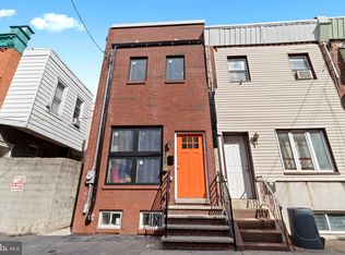 2409 S Reese St, Philadelphia, PA 19148