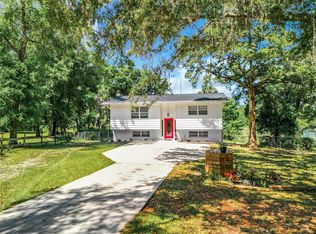 322 NE 167th Ct, Silver Springs, FL 34488