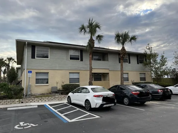 624 Golden Raintree Pl #624, Brandon, FL 33510