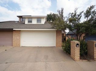 134 Partridge Park, Odessa, TX 79761