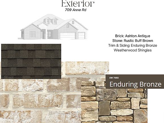 2nd image of 709 Anne Rd