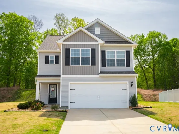 7911 Honeybee Ct, North Prince George, VA 23860