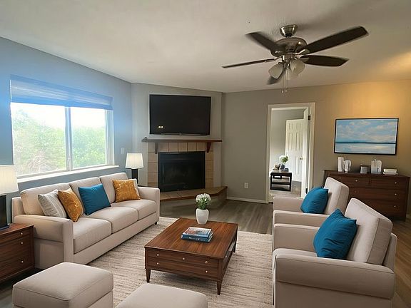 2nd image of 2030 W Yampa St APT B