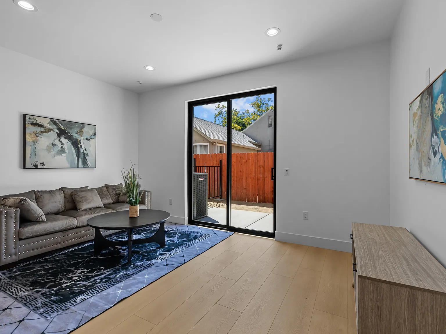 1 bed, 487 sqft, $1,750 — Photo 4
