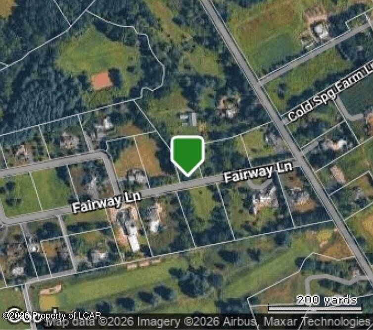 1st image of Fairway Ln