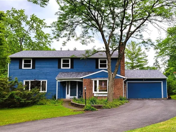 5228 Wethersfield Rd, Jamesville, NY 13078