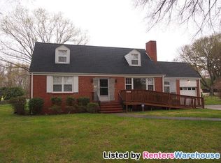 5908 Old Orchard Rd, Richmond, VA 23227