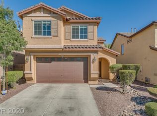 4828 Bride St, North Las Vegas, NV 89081