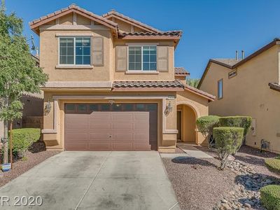 4828 Bride St, North Las Vegas, NV, 89081