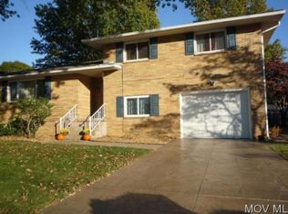 3308 Foley Dr, Parkersburg, WV 26104