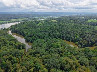 0 Indian Run, Reedsville, OH 45772