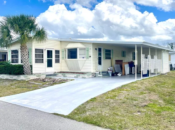 78 Pompano Dr, Ellenton, FL 34222