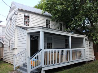 47 1/2 Vanderhorst St, Charleston, SC 29403