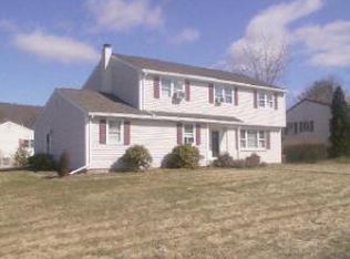 201 N Crestwood, Danville, PA --