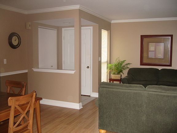 front door entrance 