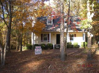 637 Chickamauga Dr, Macon, GA 31220