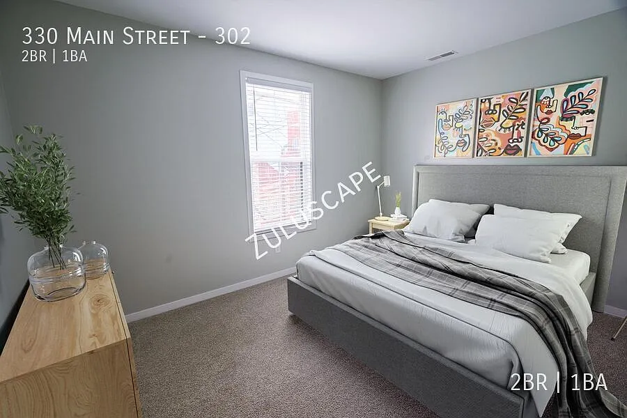 Third Floor 2/1 Apartment in Rockport! — Photo 3