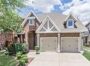 3105 Cypress Point Dr, Melissa, TX 75454