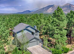1663 N Continental Dr, Flagstaff, AZ 86004