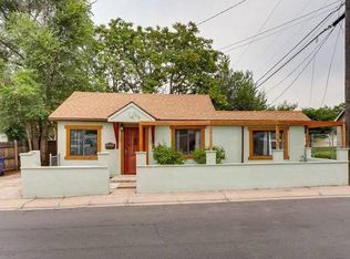 670 S Hazel Ct, Denver, CO 80219