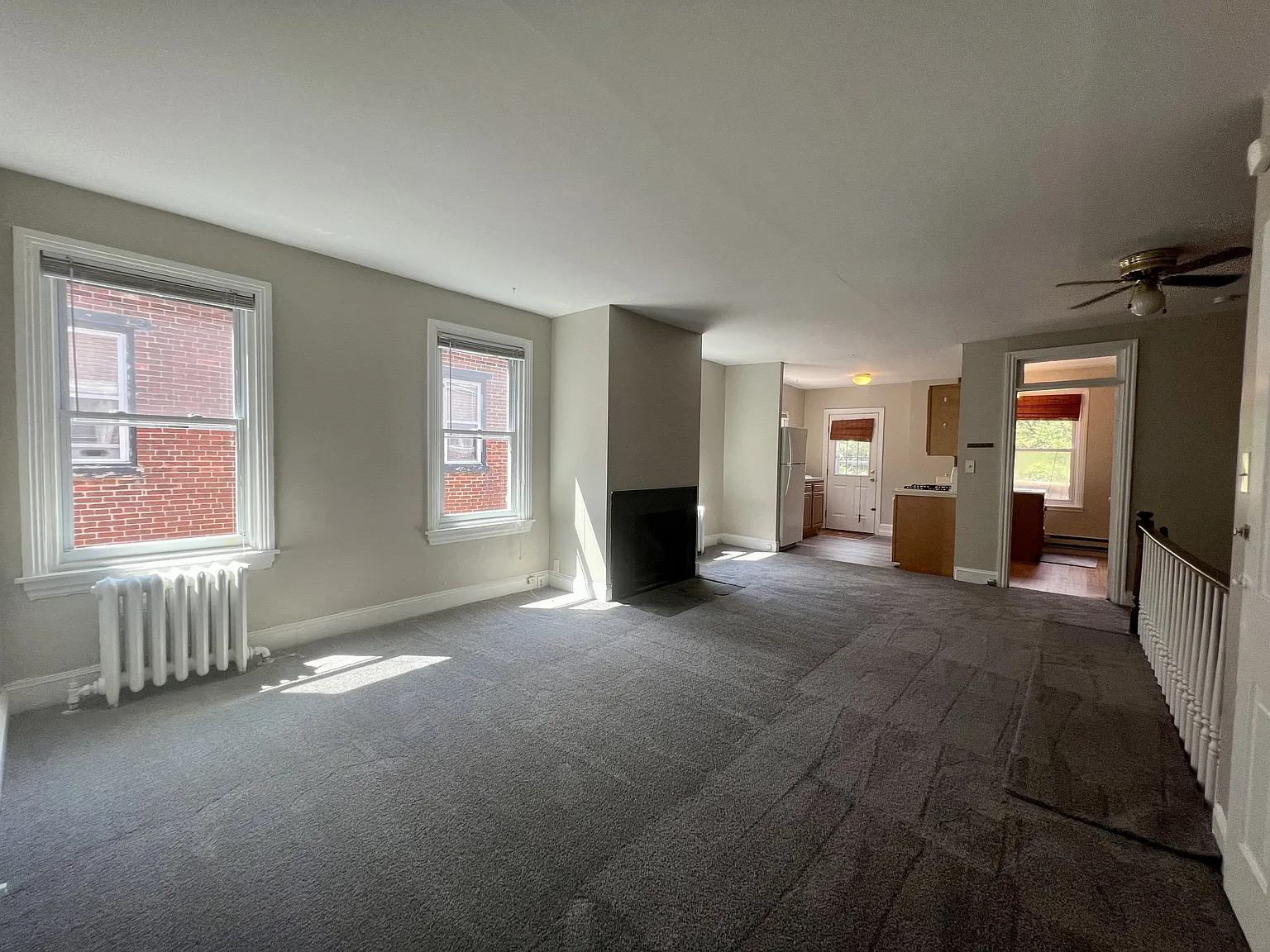 1417 N Harrison St — Photo 4