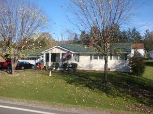 908 State Route 588, Gallipolis, OH 45631