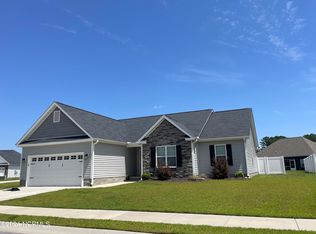 620 Moonstone Ct, Winterville, NC 28590