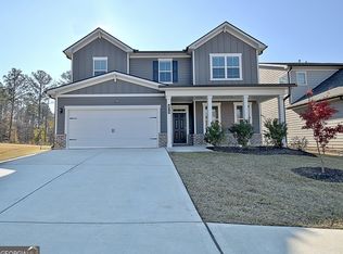 371 Caledonia Ct N, Peachtree City, GA 30269