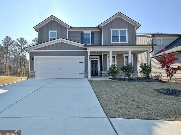 371 Caledonia Ct N, Peachtree City, GA 30269