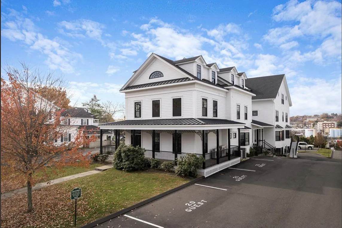 Norwalk Green Living - Morgan Court — Photo 4