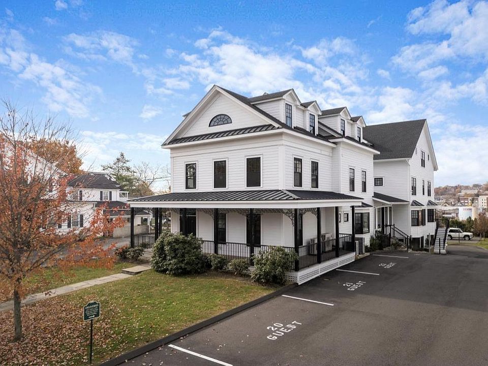8 Luxury Apartments & Professional Offices - Smith House - 96 East Ave