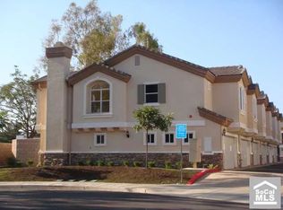 4851 Bishop St UNIT F, Cypress, CA 90630