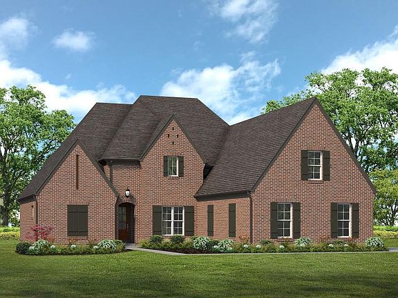 3rd image of 1237 Monroe Hill Cir W #Vdgon5