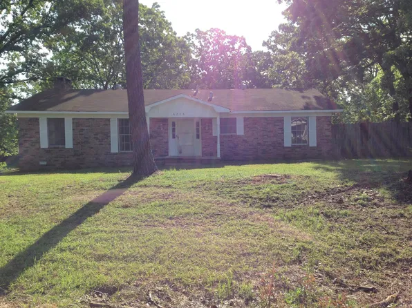 4213 Greenwood Blvd, Shreveport, LA 71119