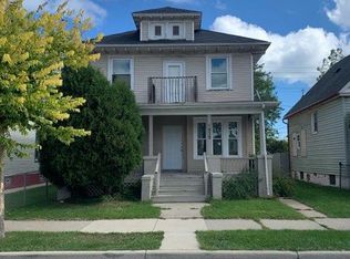 1839 Mead St, Racine, WI 53403