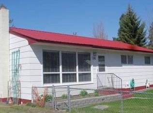 14 Council Bluffs Dr, Columbia Falls, MT 59912
