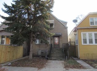 1253 W 72nd St, Chicago, IL 60636
